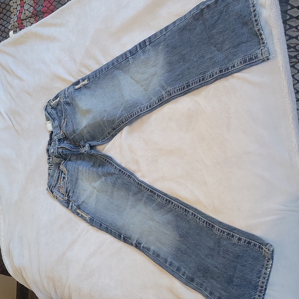 Ariat Men's Slim Straight Jeans - 30/32
